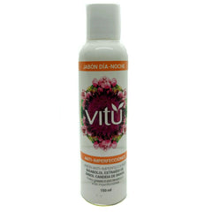 Jabón Anti-Imperfecciones-Extraído de Árbol Candeia de Brasil Vitú