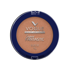 Rubor Compacto Vogue