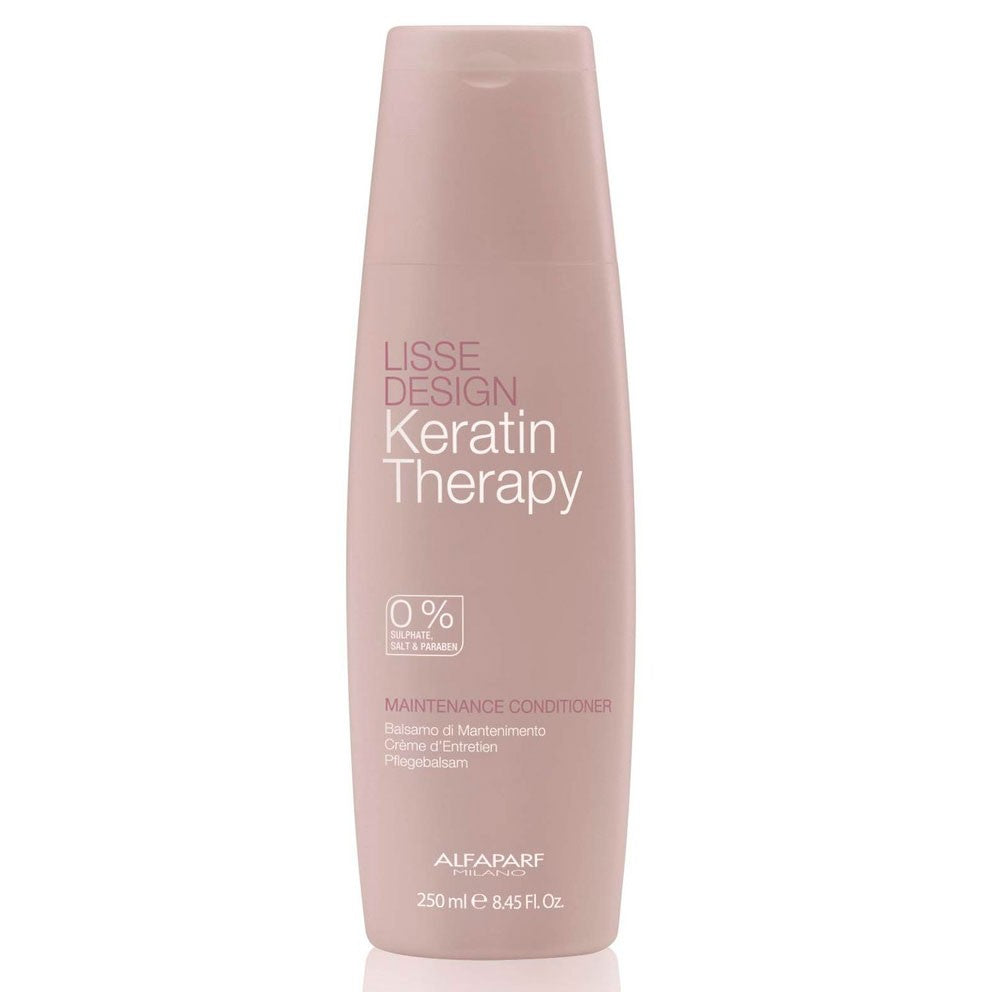 Keratin Therapy Lisse Design-Maintenance Conditioner Alfaparf Milano