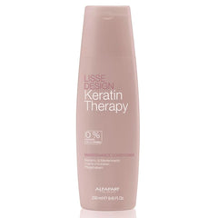 Keratin Therapy Lisse Design-Maintenance Conditioner Alfaparf Milano