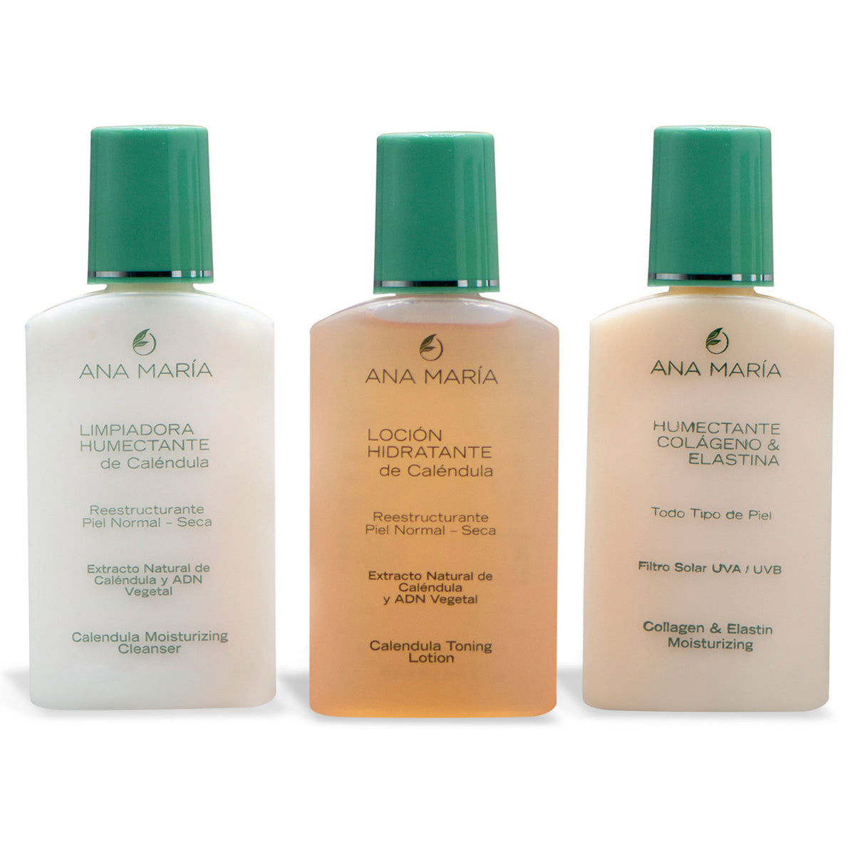 Kit Cuidado Facial Ana María