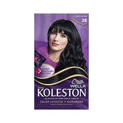 Koleston Tintura Permanente en Crema Wella (Sólo Tinte)