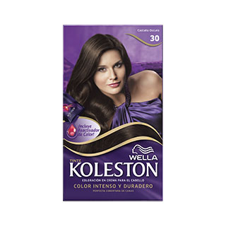 Koleston Mini Kit Tintura Permanente en Crema Wella