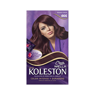 Koleston Mini Kit Tintura Permanente en Crema Wella