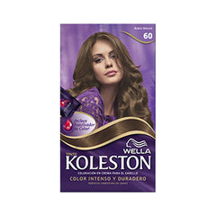 Koleston Mini Kit Tintura Permanente en Crema Wella