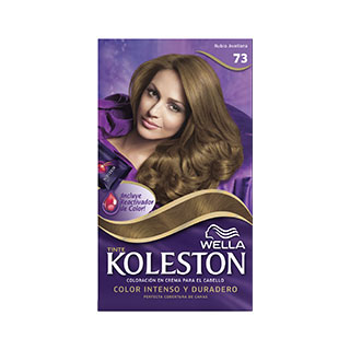 Koleston Mini Kit Tintura Permanente en Crema Wella