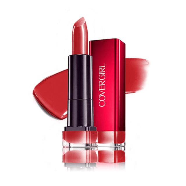 Labial Colorlicious Covergirl