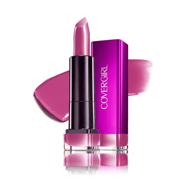 Labial Colorlicious Covergirl