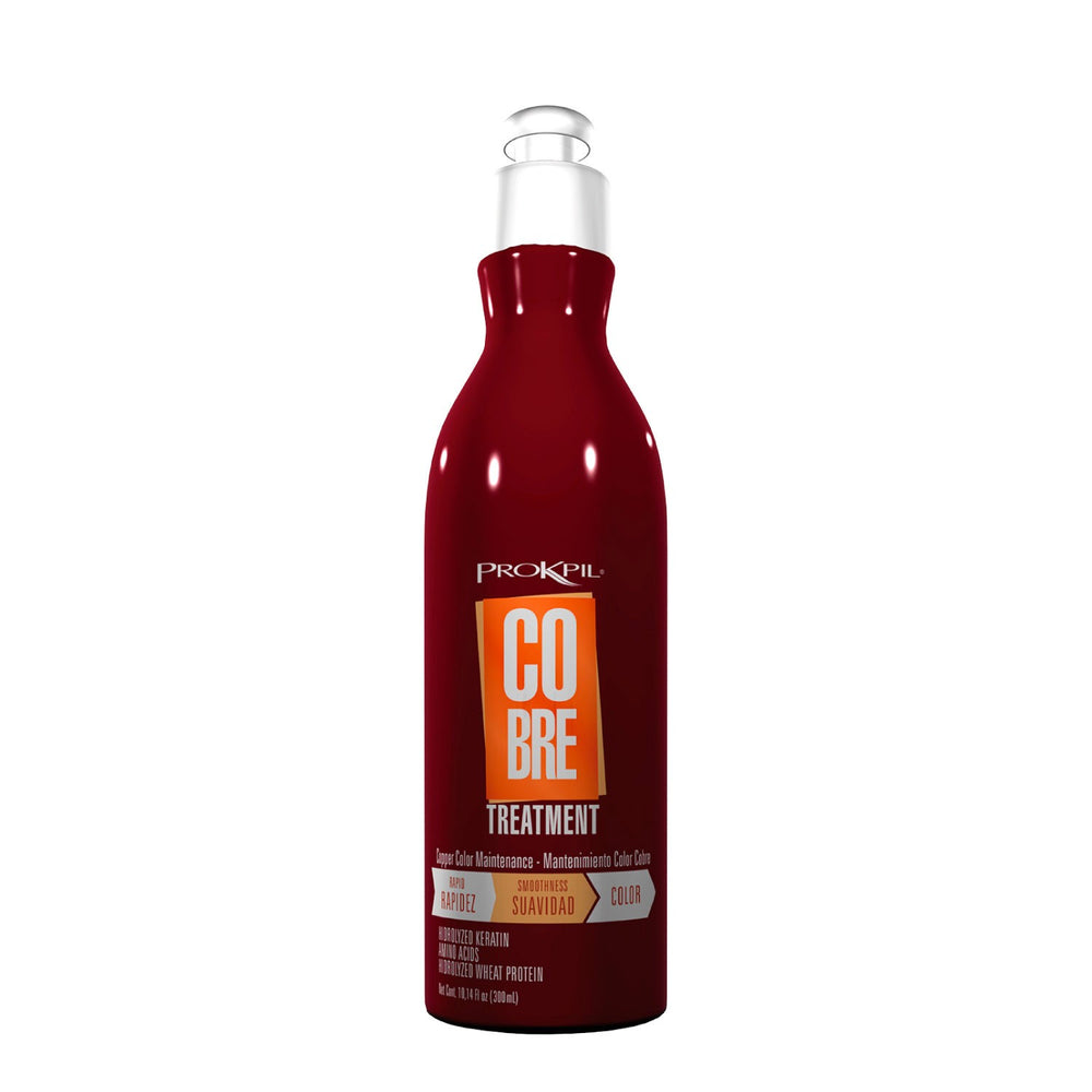 Maintenance Tratamiento Color Cobre Otoñal Prokpil