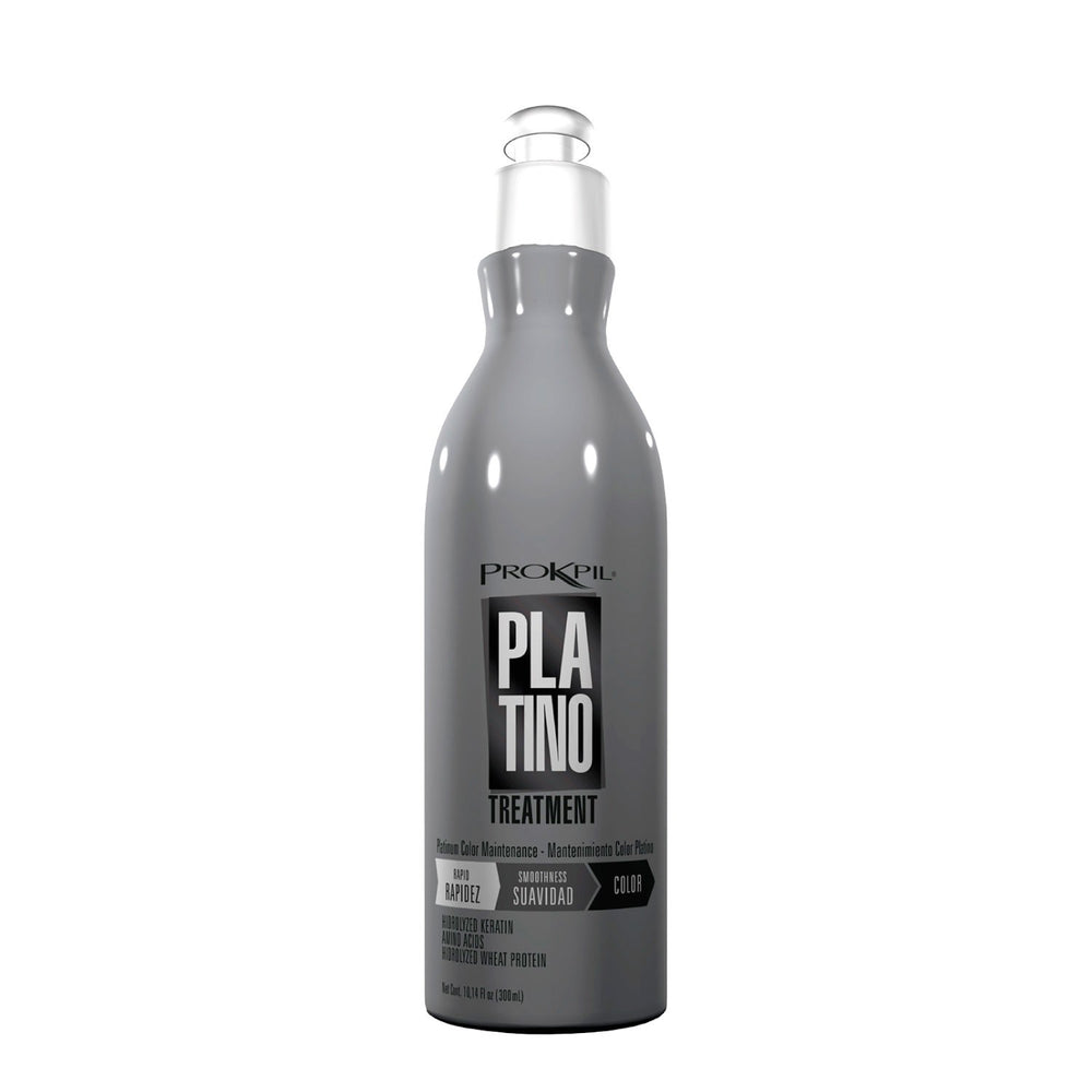 Maintenance Tratamiento Color Platino Prokpil