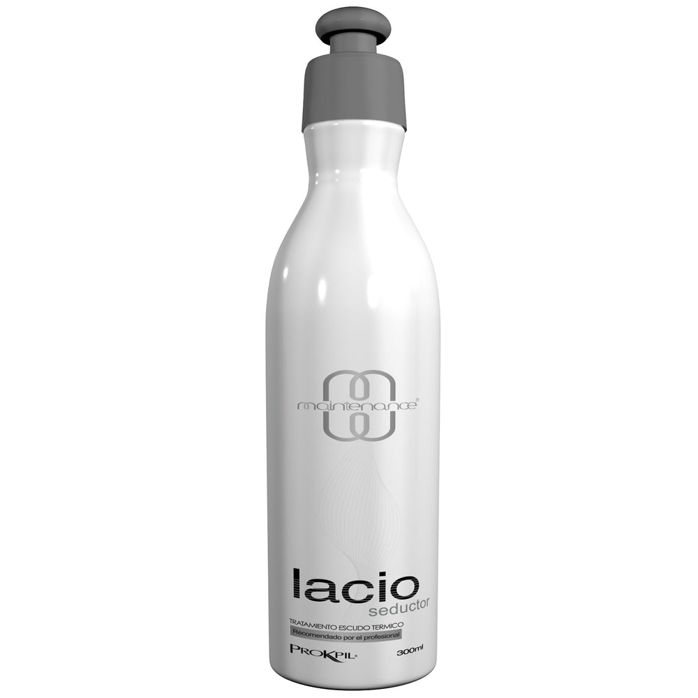 Maintenance Tratamiento Termoprotector Lacio Seductor Prokpil