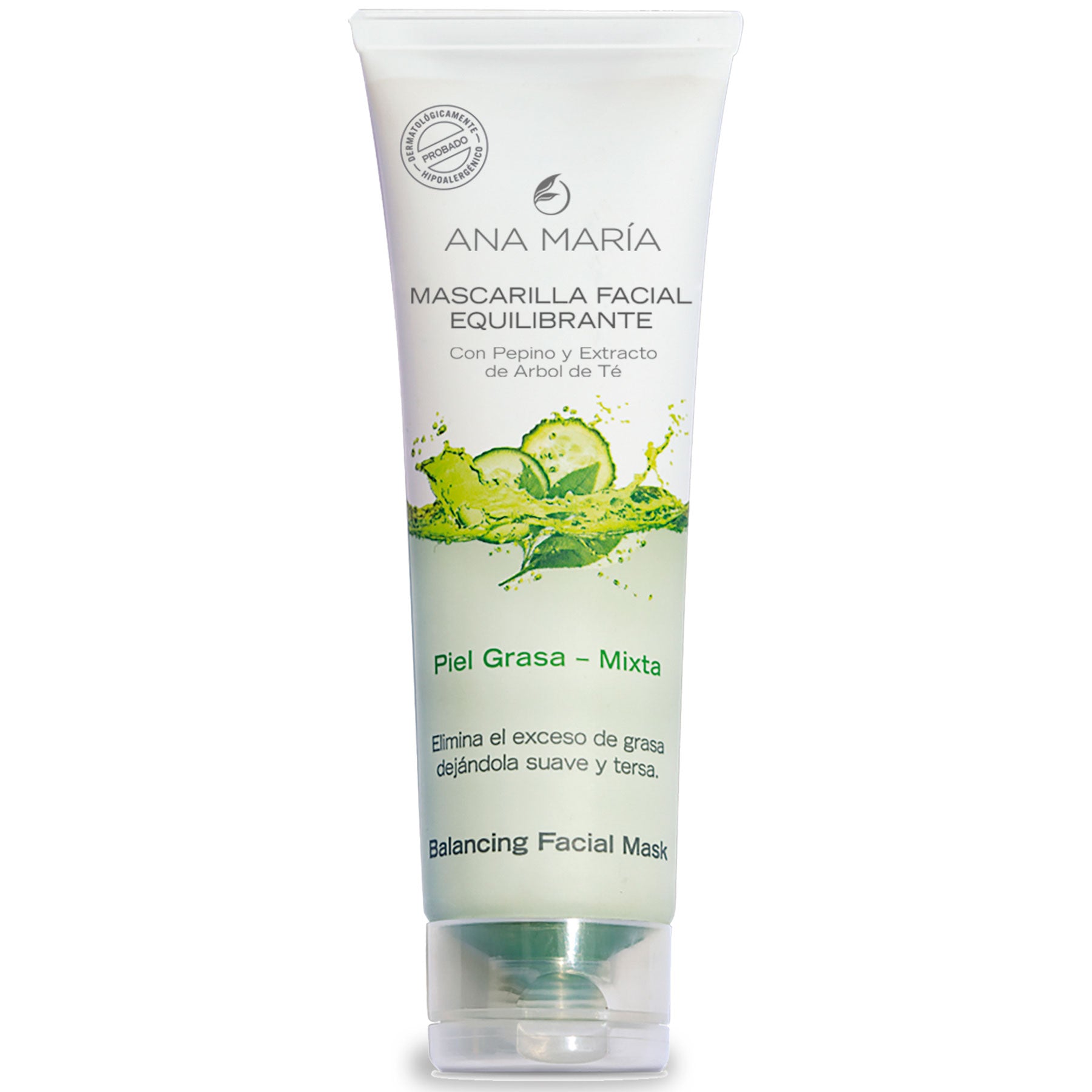Mascarilla Facial Equilibrante Ana María