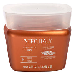Essential Oil Mascarilla Olios Naturales Tec Italy