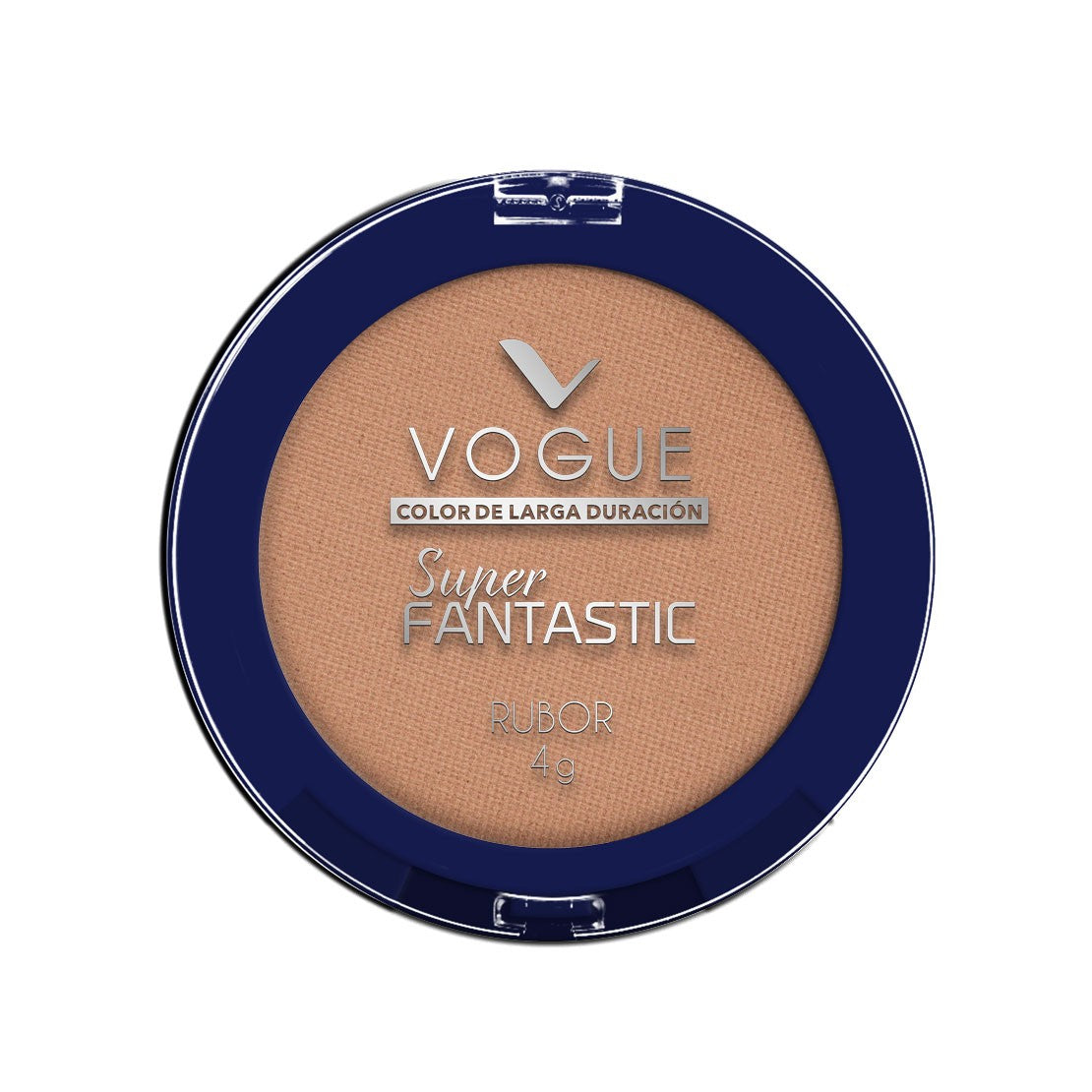Rubor Compacto Vogue