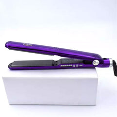 Plancha Profesional NT-1000 Turbox