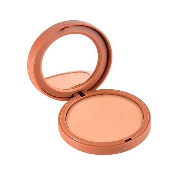 Polvo Compacto Bronceador SP Pro