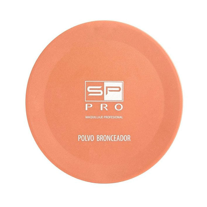 Polvo Compacto Bronceador SP Pro