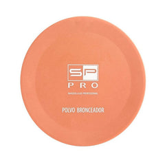 Polvo Compacto Bronceador SP Pro