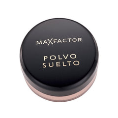 Polvo Suelto Ultra Sheer Max Factor