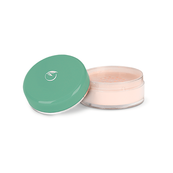 Polvo Facial Suelto Ana María