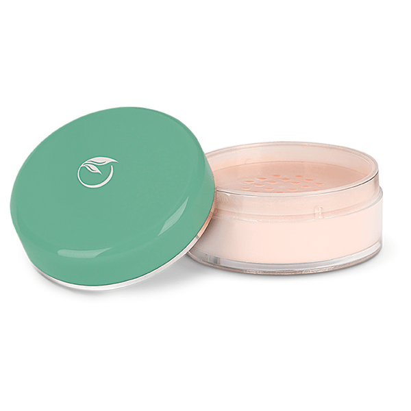 Polvo Facial Suelto Ana María