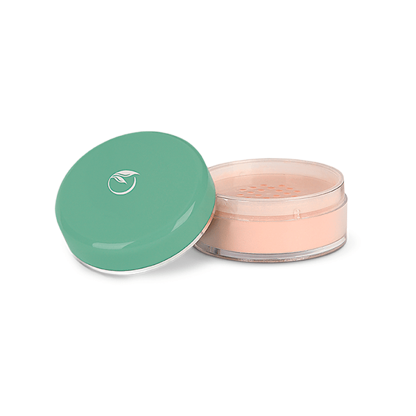Polvo Facial Suelto Ana María