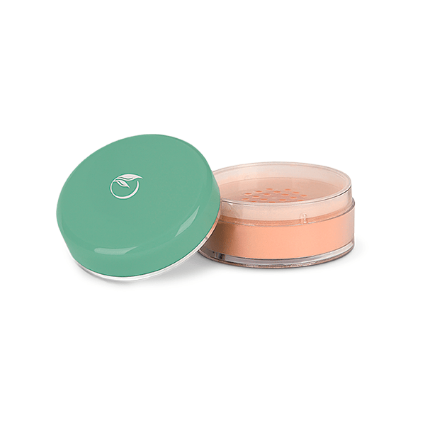 Polvo Facial Suelto Ana María