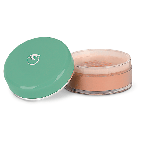Polvo Facial Suelto Ana María