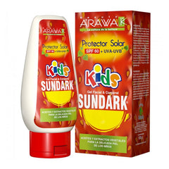 Protector Solar Kids Sundark Arawak