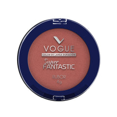 Rubor Compacto Vogue