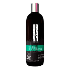 Kit Urbana Relleno Proteínico Leche pal Pelo