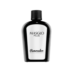 Removedor de Esmalte Semipermanente Masglo Plus Masglo
