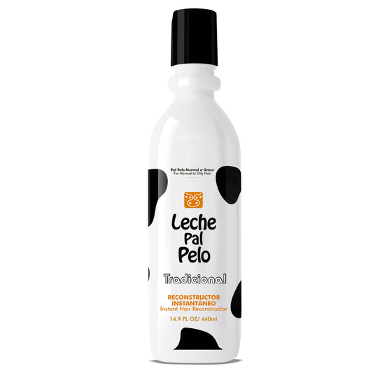 Tradicional Reconstructor Instantáneo Leche Pal Pelo