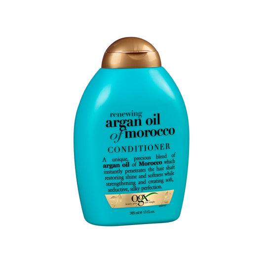 Renewing Moroccan Argan Oil Conditioner-Acondicionador Organix