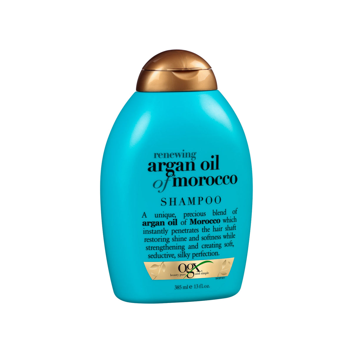 Renewing Moroccan Argan Oil Shampoo Organix