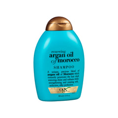 Renewing Moroccan Argan Oil Shampoo Organix