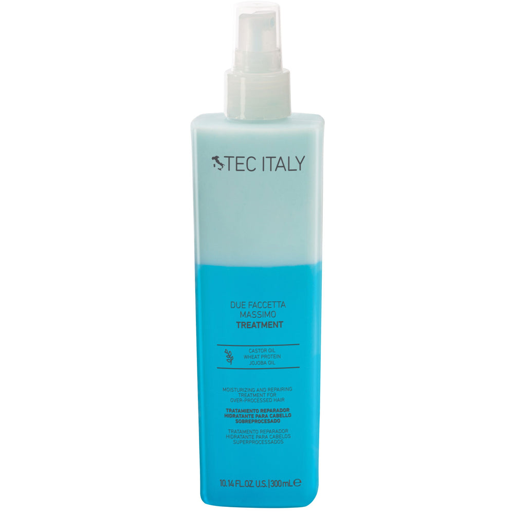 Repair Tratamiento Reconstructor Due Faccetta Massimo Tec Italy