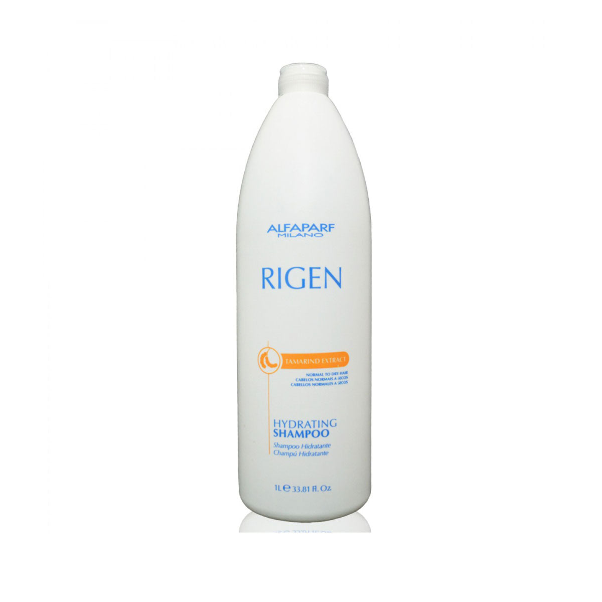 Rigen Hydrating Shampoo PH 3.5 Alfaparf Milano