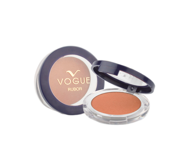 Rubor Compacto Vogue
