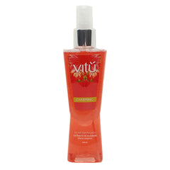 Splash Refrescante Charming Vitú