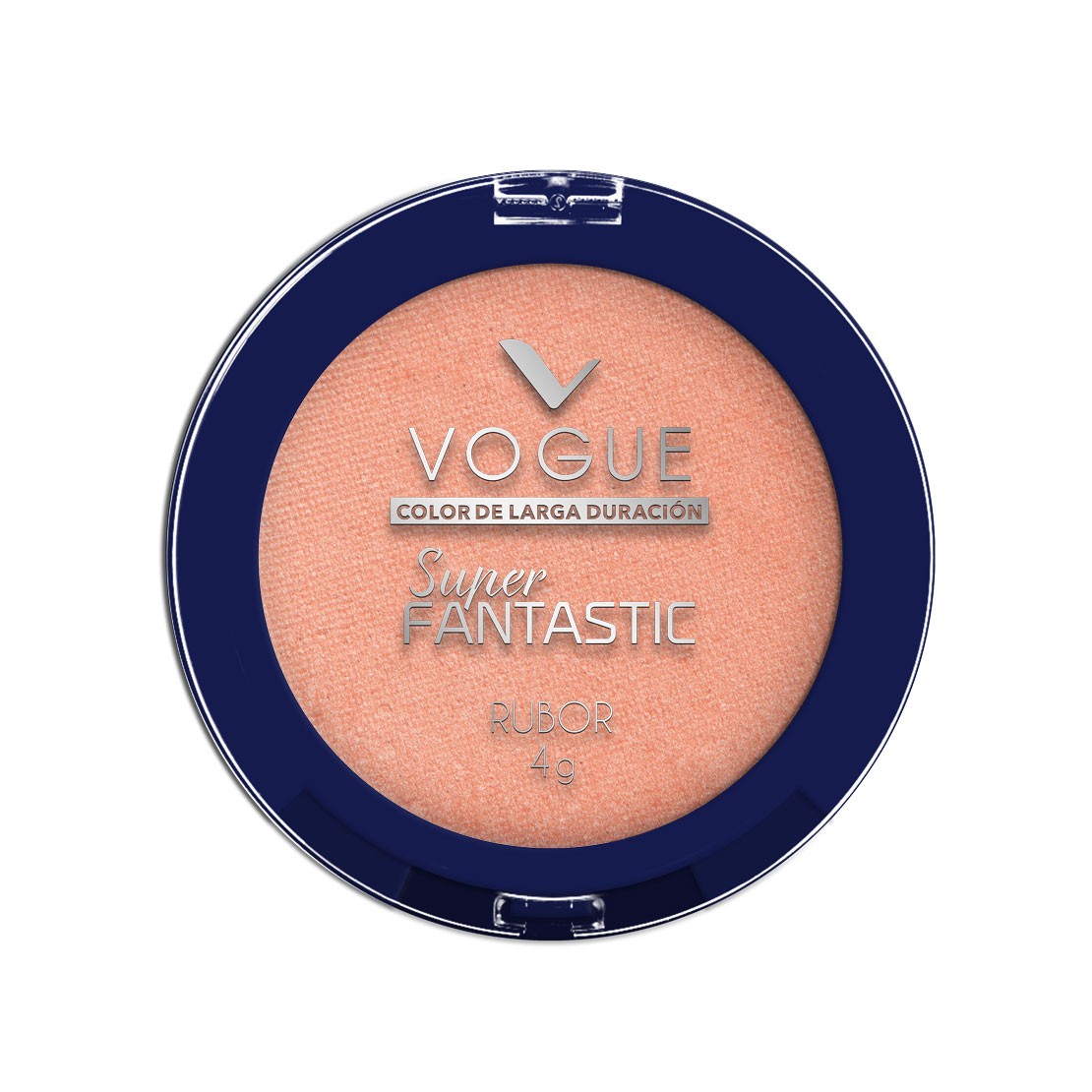 Rubor Compacto Vogue