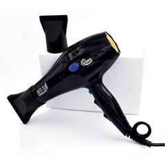 Secador Profesional NT-T4 Premium Turbox