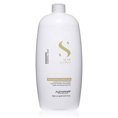 Semi Di Lino Diamond Illuminating Conditioner Alfaparf Milano