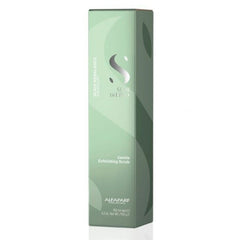 Semi Di Lino Scalp Rebalance (Anticaspa) Gentle Exfoliating Scrub Alfaparf Milano