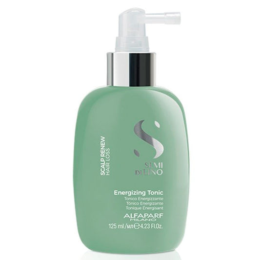 Semi Di Lino Scalp Renew (Anticaída) Energizing Tonic Alfaparf Milano