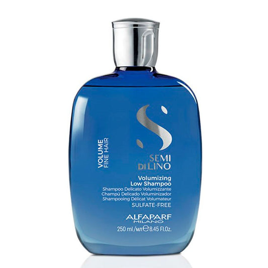 Semi Di Lino Volumizing Low Shampoo Alfaparf Milano