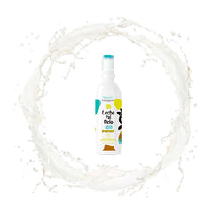 Kids Shampoo 2 en 1 para niños Batdz Maru Leche Pal Pelo