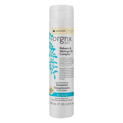 Shampoo Aceite Moringa-Babassu LaCoupe-Orgnx