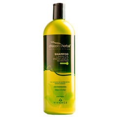 Shampoo Limpieza Profunda Paso 1 Chocoliss Herbal