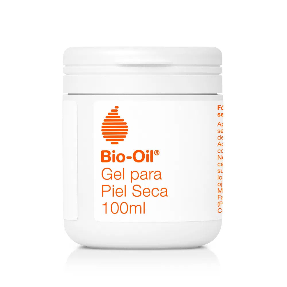 Gel Para Piel Seca Bio-Oil